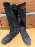 Stiefel von Sommerkind Gr.37 wie NEU Hessen - Griesheim Vorschau