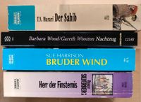 Buch Bücher Bücherpaket, Historisch, St./1€ Niedersachsen - Schiffdorf Vorschau