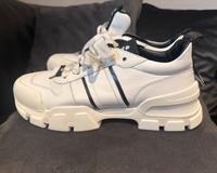 Kennel & Schmenger ACE Gr 7 40,5 weiß Sneaker Turnschuh Niedersachsen - Goslar Vorschau
