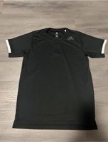 Adidas Climalite Herren Shirt Gr L Schwarz Kurzarm Niedersachsen - Edewecht Vorschau