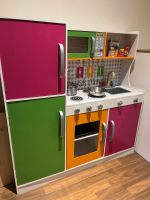 Kinderküche Spielküche Kidkraft mit viel Zubehör Hessen - Hessisch Lichtenau Vorschau