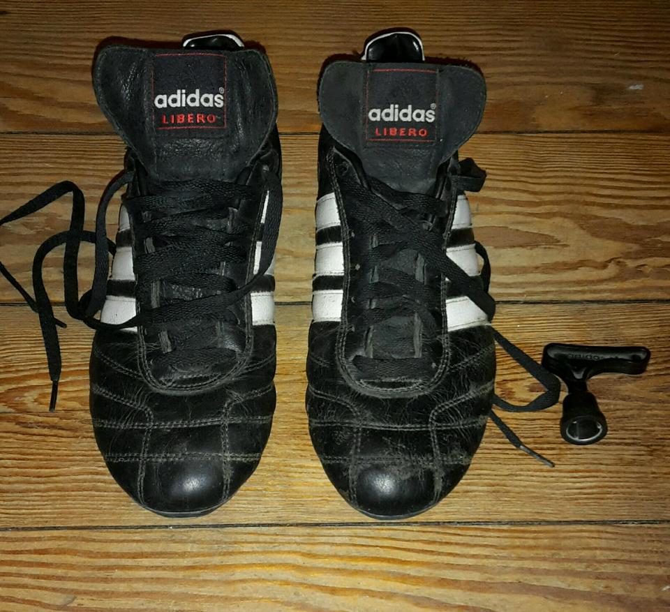 Adidas Libero