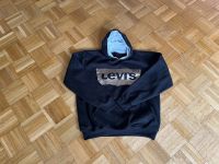 Levi’s Hoods Gr m/l schwarz Kr. München - Hohenbrunn Vorschau