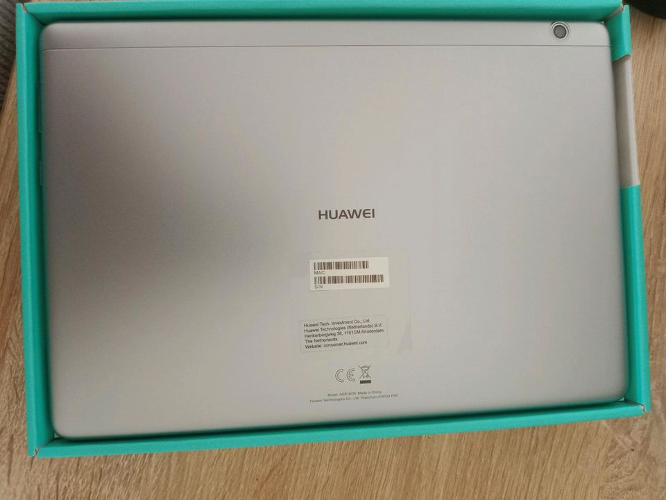 Huawei MediaPadT3 10 in Leverkusen