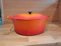 Gänsebräter (le creuset) Bayern - Stockdorf Vorschau