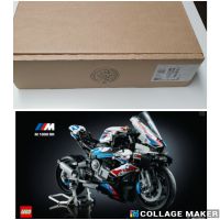 LEGO® TECHNIC™ 42130 BMW M 1000 RR Motorrad NEU 2022 Set OVP Thüringen - Bad Köstritz   Vorschau