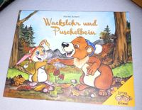 Wackelohr und Puschelbein •Edition Krümel Baden-Württemberg - Biberach Vorschau