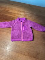 Fleecejacke Color Kids Größe 74/80 Hamburg - Altona Vorschau