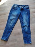 Damen Jeans BODYFLIRT Gr. 38 Bayern - Hagenbüchach Vorschau