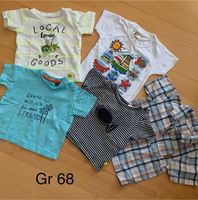 T-Shirts Set - Gr 68 Bayern - Senden Vorschau