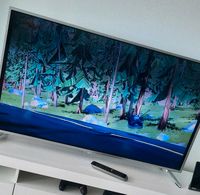 Philips Fernseher mit flexiblen Hintergrundbeleuchtung Kr. Altötting - Neuötting Vorschau