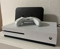 Xbox One S 1TB [inkl. Wireless Controller] weiß Thüringen - Erfurt Vorschau