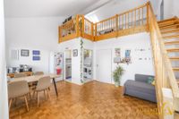Helle, gepflegte Maisonettewohnung mit 3 Zimmern im Regensburger Westen mit Tiefgarage zu verkaufen Bayern - Regensburg Vorschau