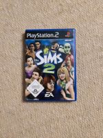 Playstation 2 'Die Sims 2' Spiel PS 2 Niedersachsen - Thedinghausen Vorschau