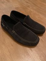 Herren Mephisto Slipper Algoras Mokassins Größe 43 Echt Leder Hessen - Offenbach Vorschau