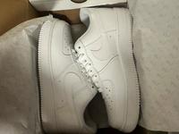 NIKE AIR FORCE ONE NEUu!! Nordrhein-Westfalen - Altena Vorschau