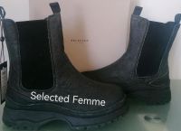 Damen Schuhe, Stiefel Gr 40 Made in Portugal Altona - Hamburg Groß Flottbek Vorschau
