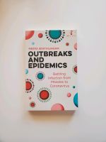 Outbreaks and Epidemics Infektiologie Virologie Sachbuch Englisch München - Thalk.Obersendl.-Forsten-Fürstenr.-Solln Vorschau