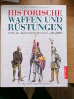 Historische Waffen und Rüstungen Buch Münster (Westfalen) - Gievenbeck Vorschau