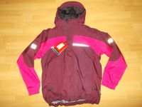 Jack Wolfskin 3 in 1 Mädchen Doppel / Funktionsjacke 164 NEU Niedersachsen - Edewecht Vorschau