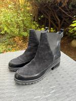 Asos Damen Boots / Stiefelletten | Gr. 39 Niedersachsen - Braunschweig Vorschau