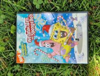 DVD Film Spongebob Schwammkopf "Weihnachten mit Spongebob" Sachsen - Löbau Vorschau