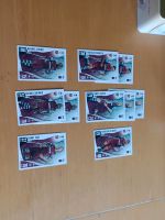 Match Attax Champions League 23/24 West Ham United & RB Leipzig Baden-Württemberg - Weil der Stadt Vorschau