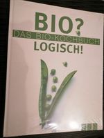 Buch / Kochbuch: Bio? Logisch! Das Bio-Kochbuch - NEU Bayern - Ansbach Vorschau