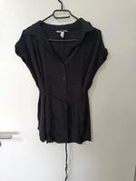 umstand umstandsbluse Kurzarm h&m Mama gr. L Bayern - Reisbach Vorschau