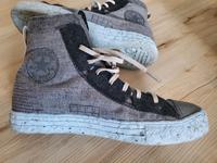 Converse Varvatos & Chuck Taylor  Crater High Gr. 40 grau Hessen - Kassel Vorschau