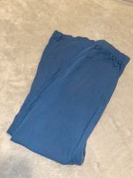 blaue Jogginghose/ gemütliche Hose Gr. 122-128 von TCM Nordrhein-Westfalen - Neuenkirchen Vorschau