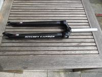 Ritchey Carbon Pro Starrgabel (Rigid Fork) Niedersachsen - Visselhövede Vorschau