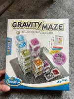 ThinkFun Gravity Maze Neu & OVP Baden-Württemberg - Freiburg im Breisgau Vorschau