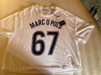 Shirt Marc O’Polo 100% Leinen M Neu Bayern - Bad Tölz Vorschau