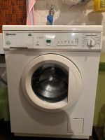 Waschmaschine Bauknecht Nordrhein-Westfalen - Langenfeld Vorschau