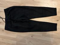Hose schwarz samt Bayern - Karlsfeld Vorschau