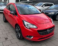 Opel Corsa E 1.4 Turbo *INSPEK./BREMSEN NEU* Nordrhein-Westfalen - Bergheim Vorschau