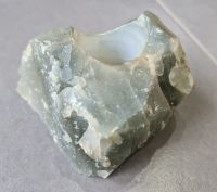 Teelichthalter Mineralstein Mecklenburg-Vorpommern - Setzin Vorschau