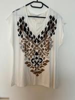 T-Shirt, Alba Moda Größe 44 Hessen - Kriftel Vorschau