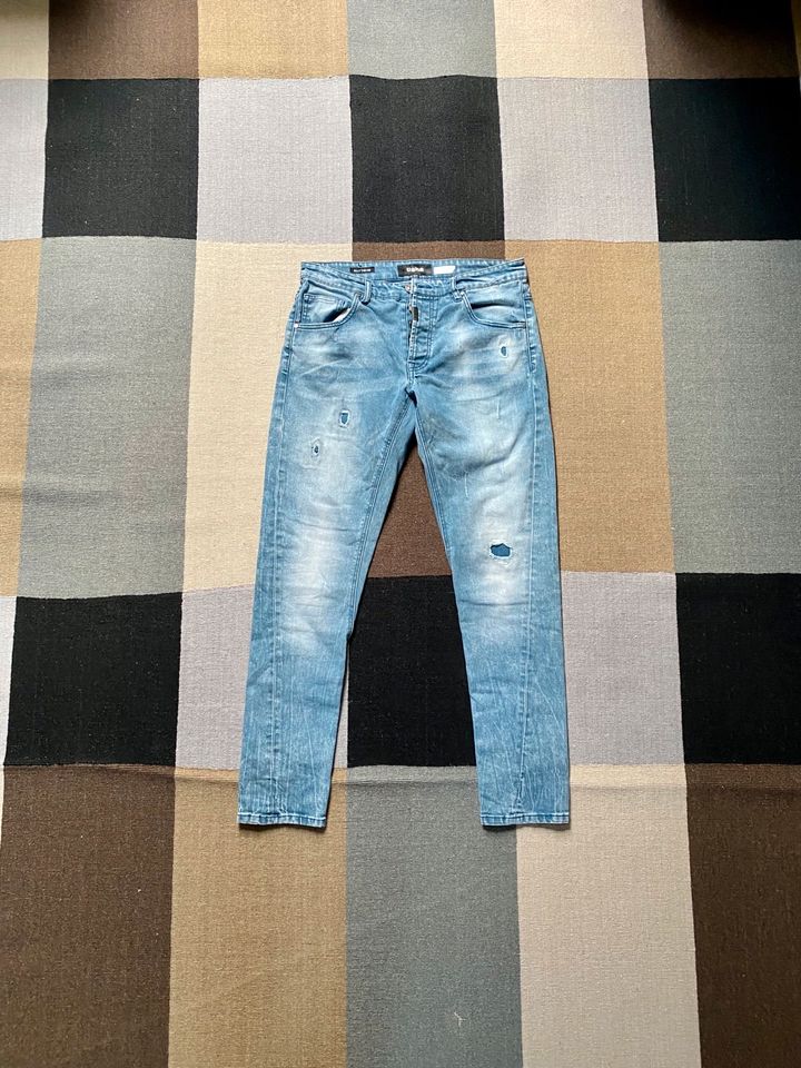 Tigha „Billy the Kid“ Jeans 33/34 in Bremen - Huchting | eBay Kleinanzeigen  ist jetzt Kleinanzeigen