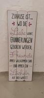 Großes Wandbild aus Holz Häfen - Bremerhaven Vorschau