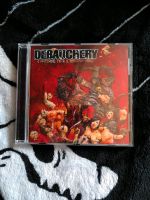 Debauchery Album "Continue to Kill" Sachsen - Schlettau Vorschau