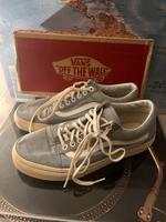 Original Vans in Größe 39 Nordfriesland - Husum Vorschau
