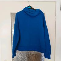Blauer Pullover Größe XL Bayern - Senden Vorschau