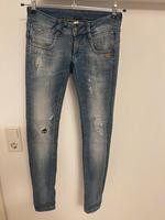Gang Jeans Nena gr.24 Nordrhein-Westfalen - Menden Vorschau