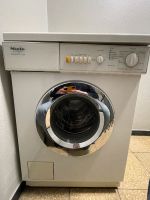 Miele Waschmaschine exquisit 1200 München - Untergiesing-Harlaching Vorschau