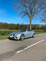 Mercedes-Benz SLK r171 AMG Line Cabrio Nordrhein-Westfalen - Straelen Vorschau