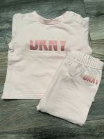 Jogginganzug DKNY neu 6-12 M Niedersachsen - Moringen Vorschau