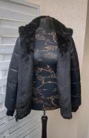 Neue Winterjacke in L/40 von Guess Hessen - Bad Emstal Vorschau