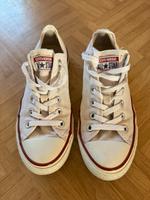 Converse AllStars weiß Größe 39 Bayern - Karlstadt Vorschau